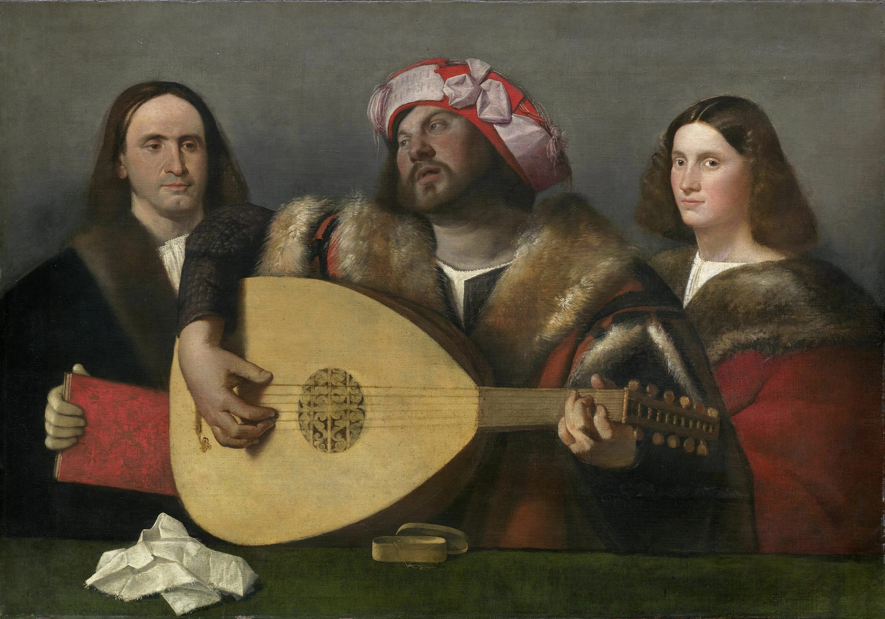 Слушать великие произведения. Джованни Кариани (1485 - 1547). Cariani Giovanni картины. Ренессанс эпоха Возрождения. Джованни Кариани картины лютнист.
