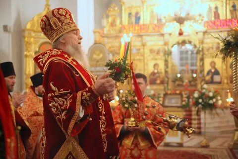 Рыбинск служба