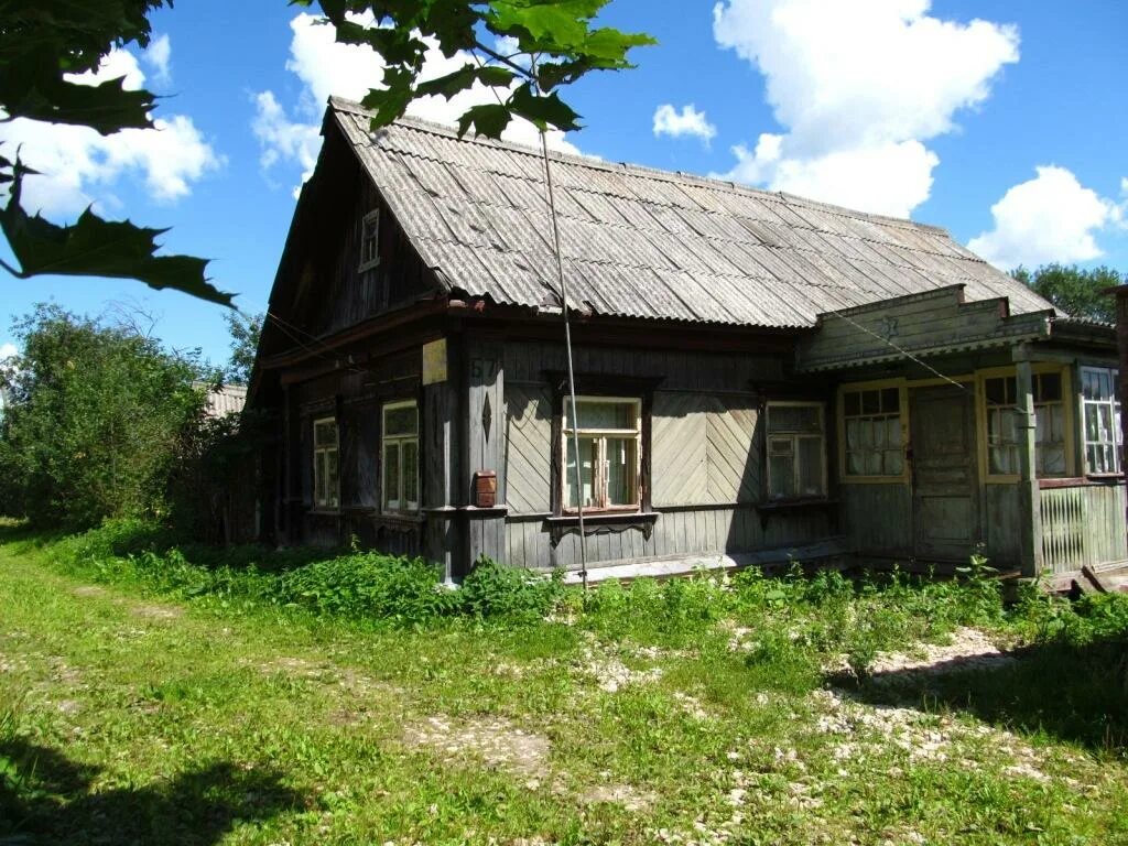 Дом в деревне в тульской. Тульская область, Заокский р-н, д. Вишенки. Дом в Тульской области. Деревни Тульской области. Деревенский дом в Тульской области.