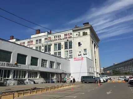 Улица правды 24 строение 3