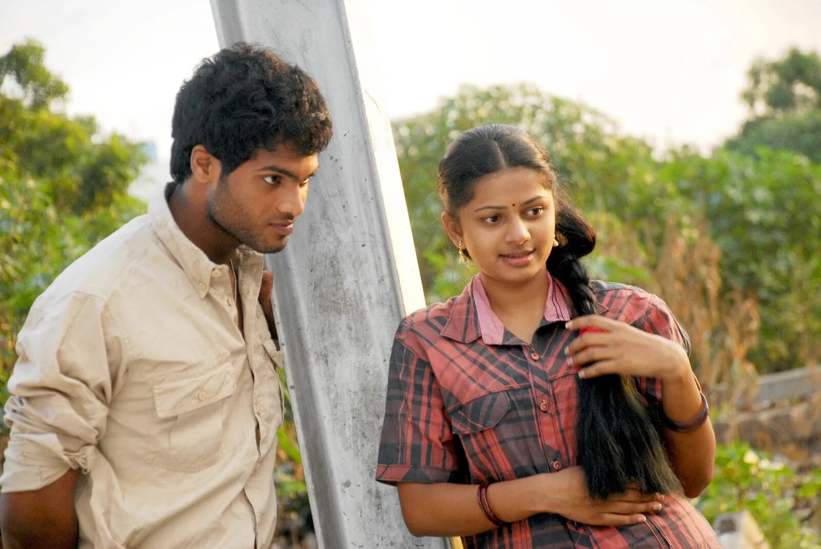 Aftersun movie stills. Plumbum movie stills. Movie stills