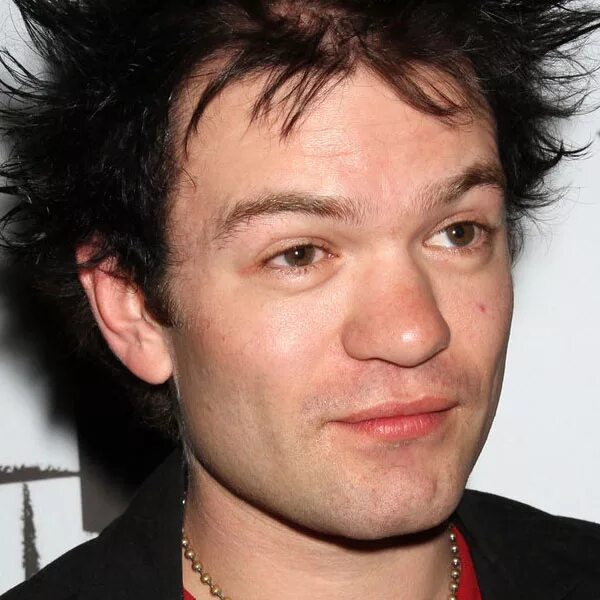 Deryck whibley