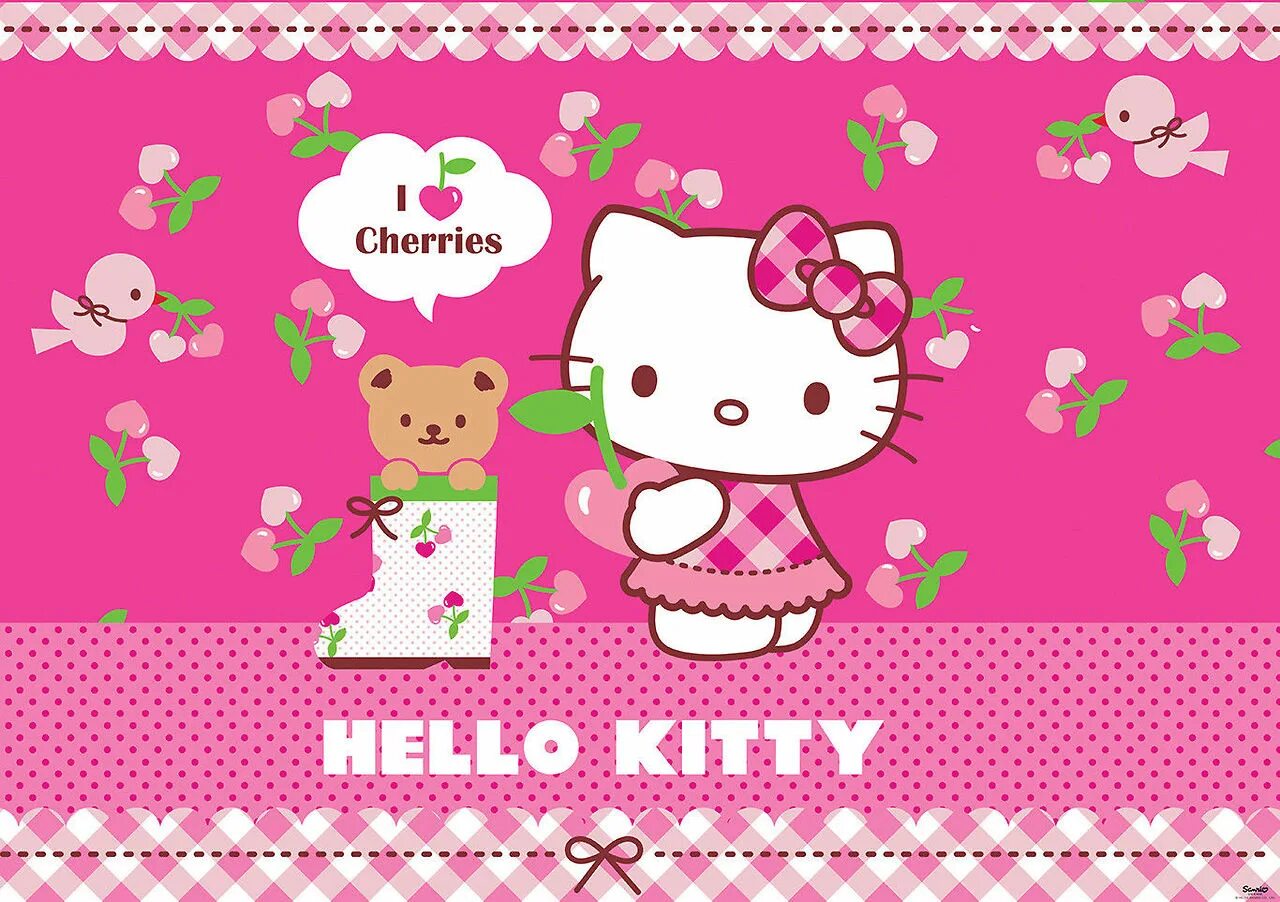 Хеллоу Китти. Плакат Хелло Китти. Бумажная hello Kitty. Постер Хелло Китти.