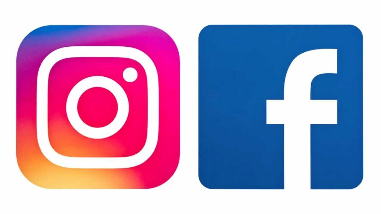 C y et. Логотип Фейсбук. Иконка инстаграмма. Инстаграм и Фейсбук. Facebook Instagram logo.