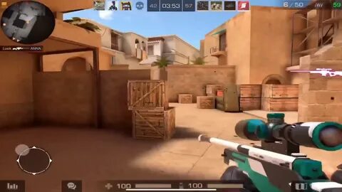 Standoff 2 лучше