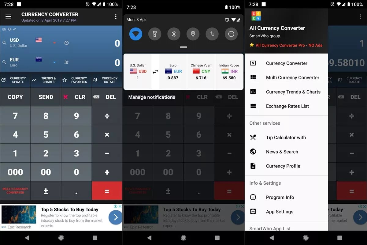 Convert currency. Currency converter. currency converter app.