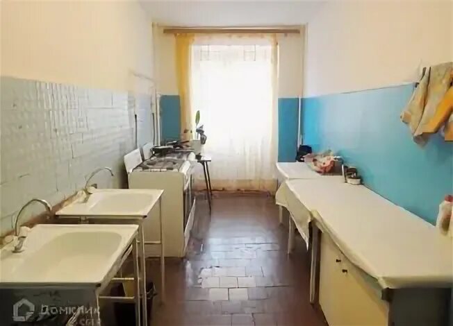 Комната в городе саранска