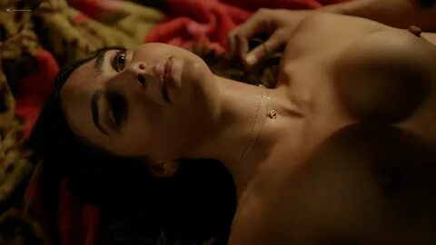 Slideshow melissa barrera sex scenes.