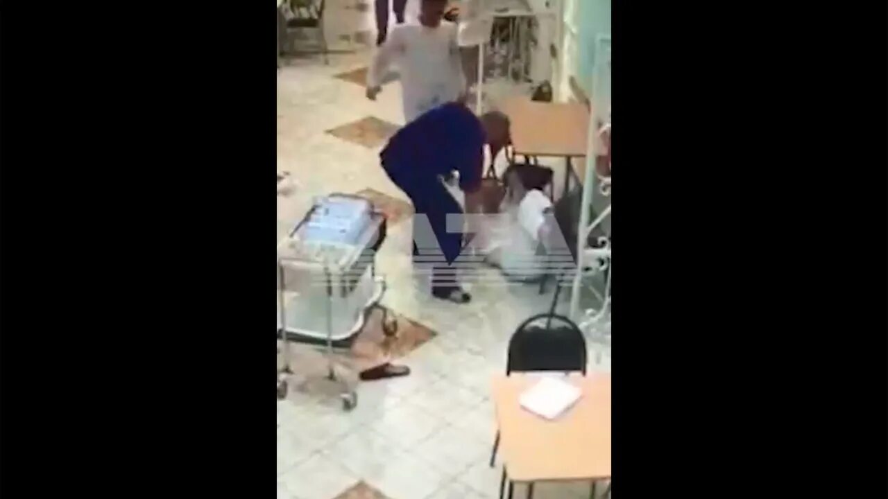 Как положить человека в психиатрическую больницу