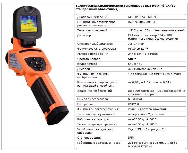 Тепловизор определение. Тепловизор тепловизор Guide c640 Pro. Тепловизор SDS HOTFIND-LX. Тепловизор диапазон измерения -30 +200. Rico NV 50 тепловизор.