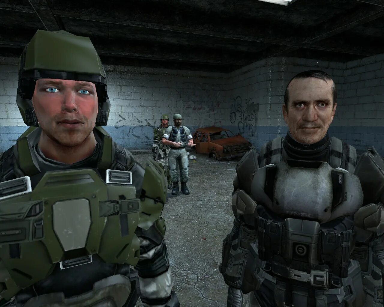 Halo Mod. Garry's Mod Halo. Halo reach Mods. Halo models. Halo's mods