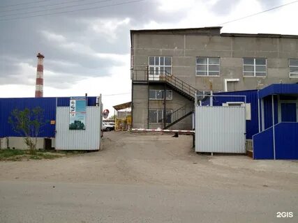 Промышленная улица сервис
