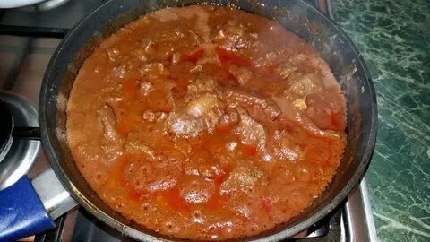 Печень по турецки с медом