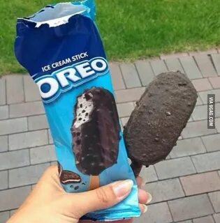Орео эскимо