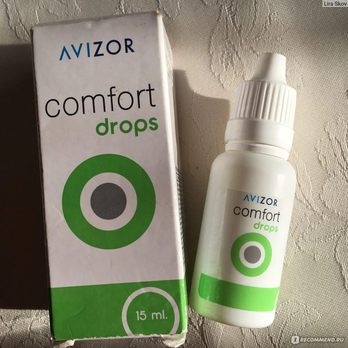 Avizor Comfort Drops 15ml. Avizor Comfort Drops 15 мл. Увлажняющие капли «Comfort Drops» Avizor (15 мл). Увлажняющие капли для глаз Avizor Comfort Drops.