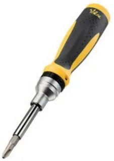 Screwdriver tool