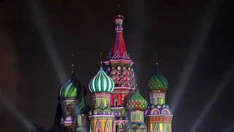 Moscow will