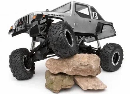 Crawler