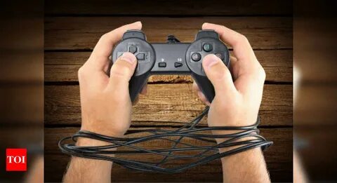 Video games and addiction a new worldwide