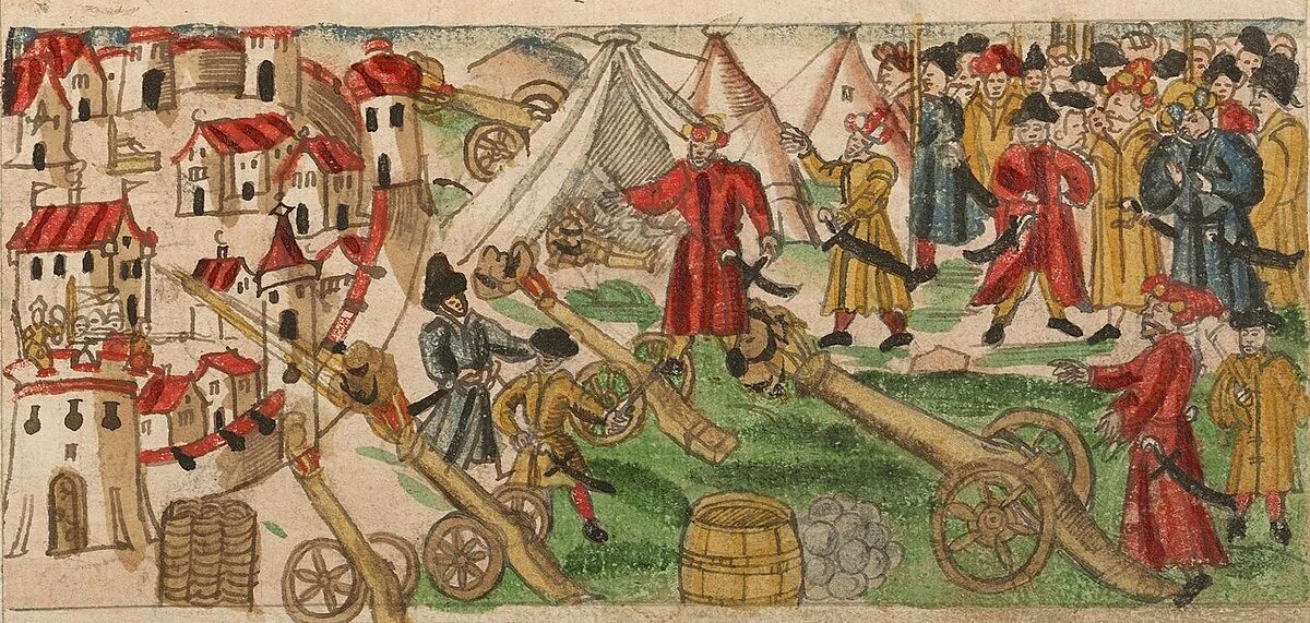 Иван грозный казань 1552. Осада ревеля. Ливонская война ивана грозного. Осада ревеля. Осада ревеля.