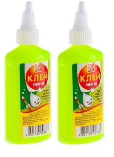 Клей пва 85 г