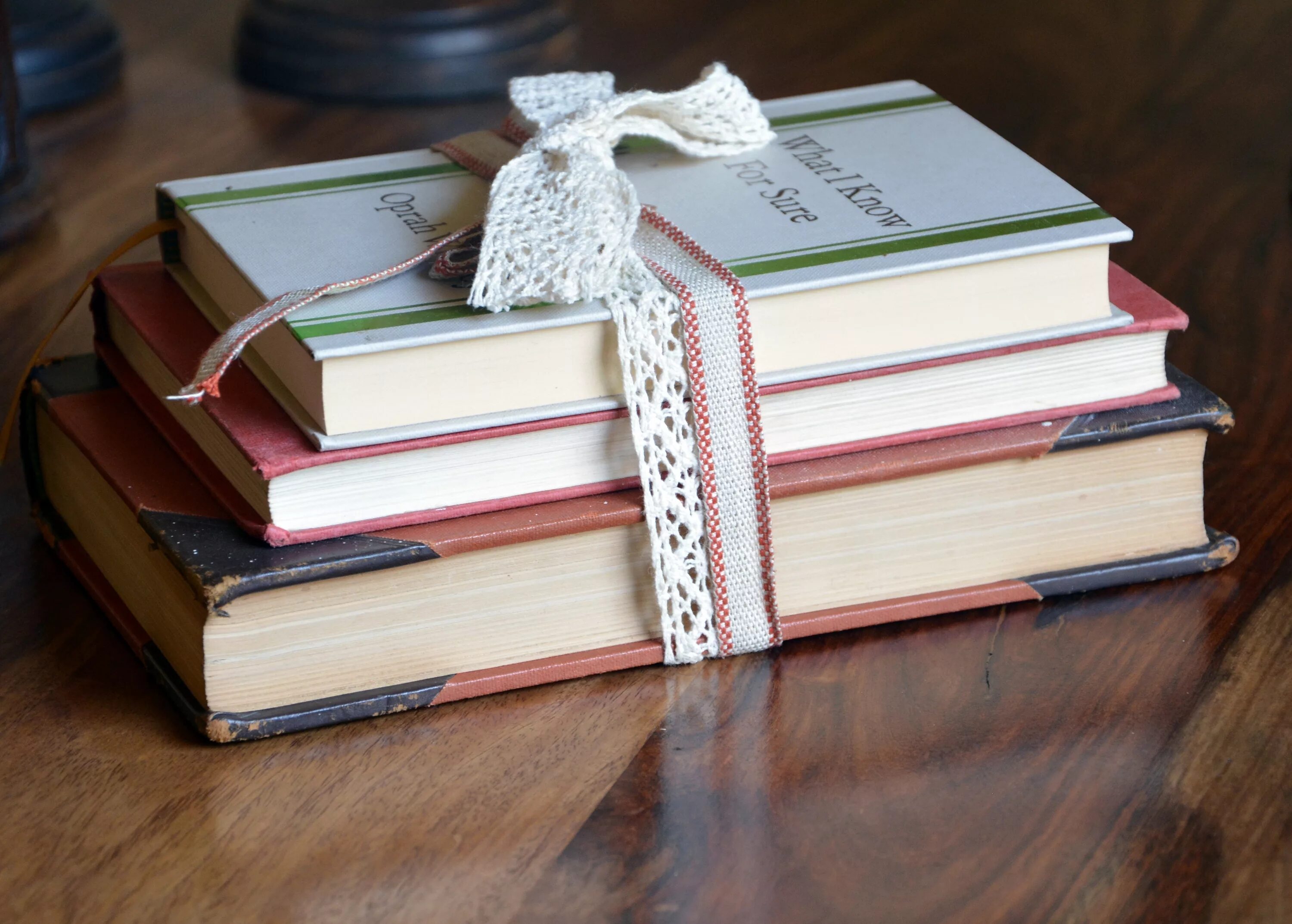 My looking book