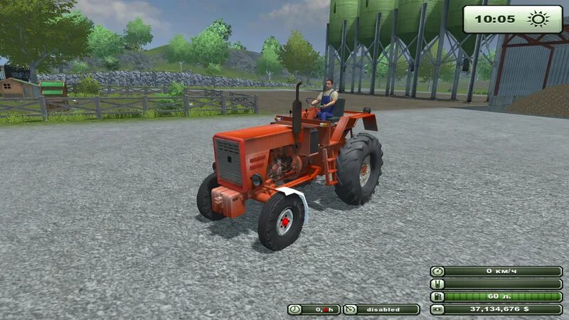 Моды т 25. Т 25 для Farming Simulator 2013. ФС 17 трактор без кабины. ФС 17 мод т 25. Фарминг симулятор 13 на тракторе т25.