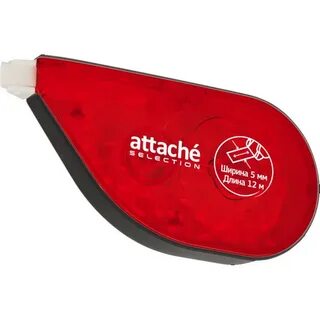 Комус attache selection