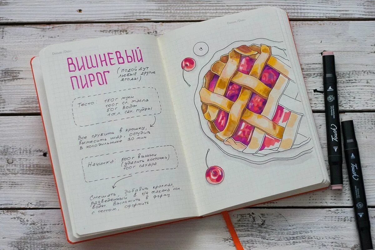 Семь страниц для начинающего