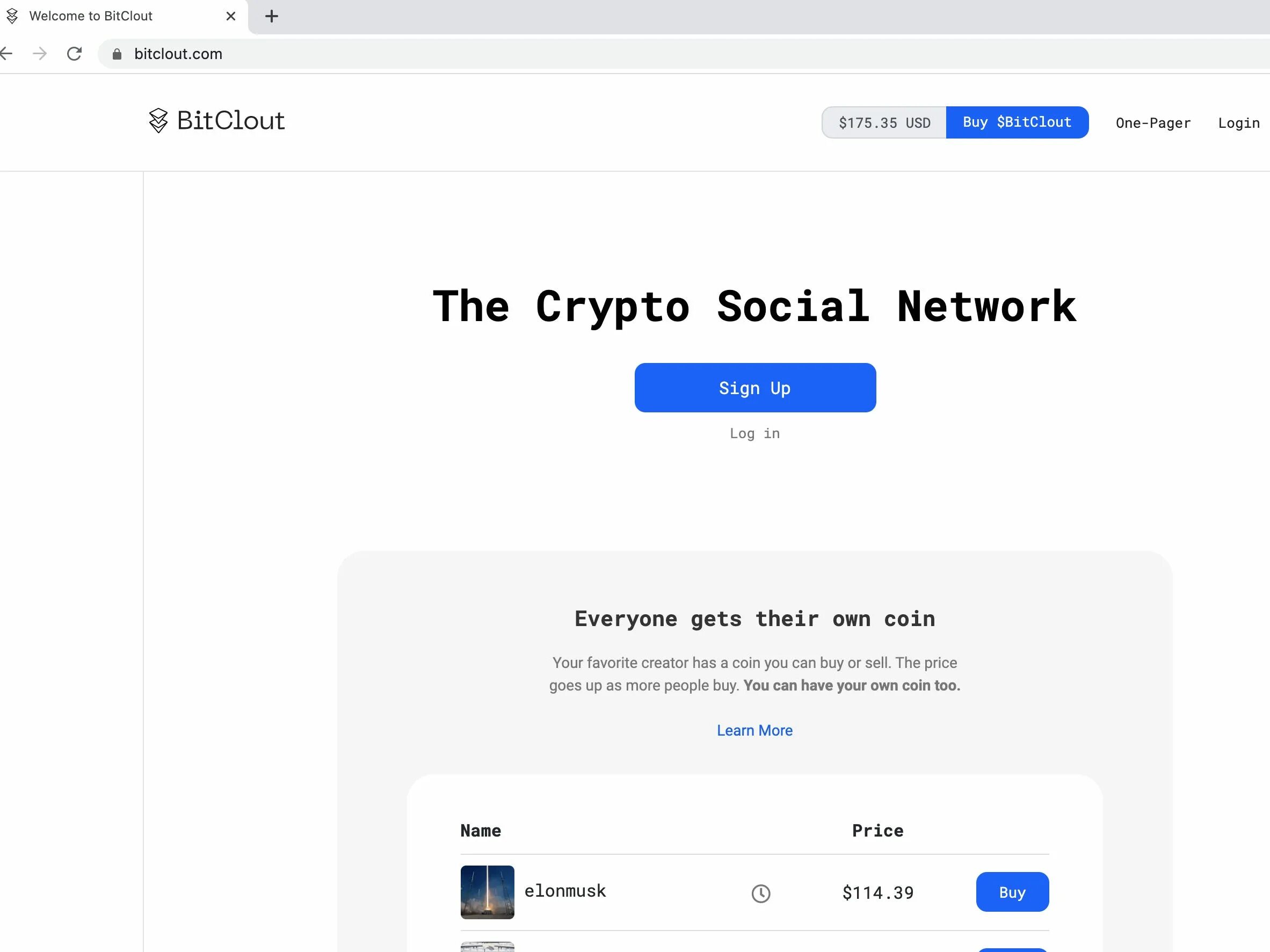 Hot crypto news код