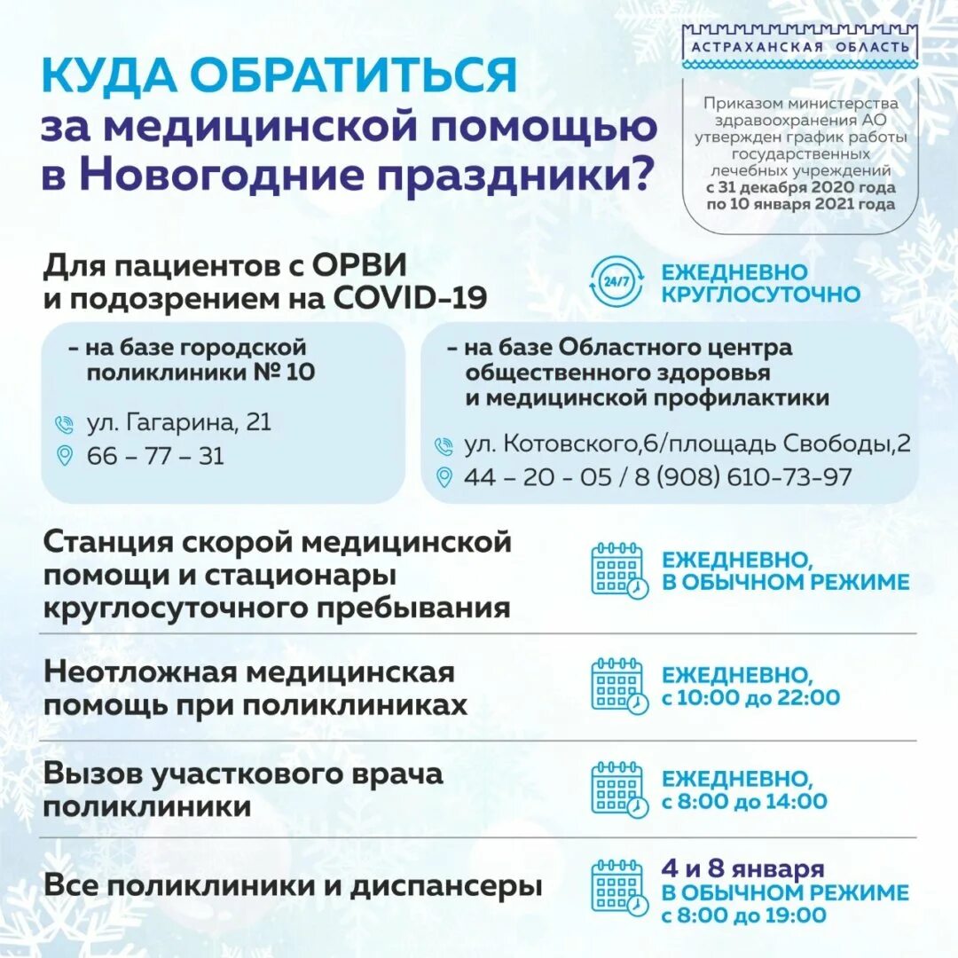 Как работает диагностический центр в новогодние праздники. Как работает поликлиника. график работы поликлиники в новогодние праздники. куда обращаться за медицинской помощью. как работают поликлиники в праздники.