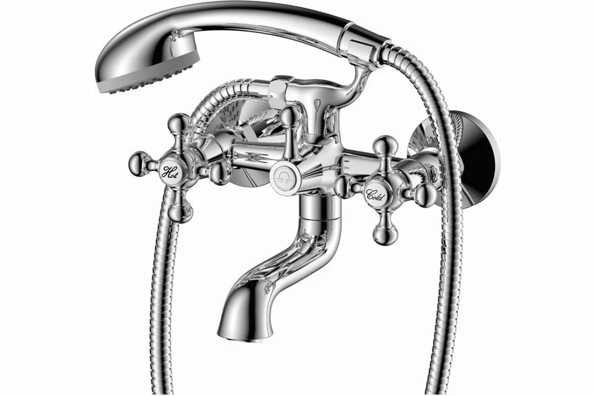 Смеситель для ванны Olive's. Grohe 32210001. Olives Girona. Ручка для смесителя Olives Girona.