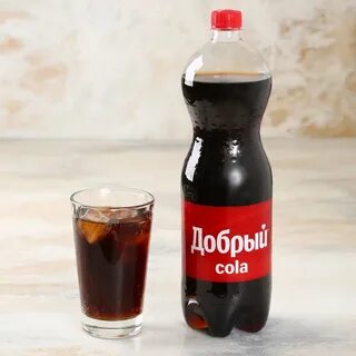 Добрый кола 1