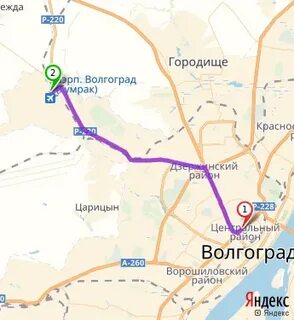 Расстояние городище