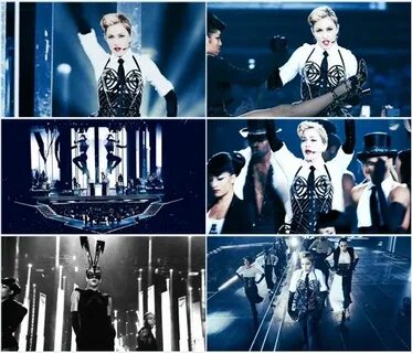 Vogue madonna песни