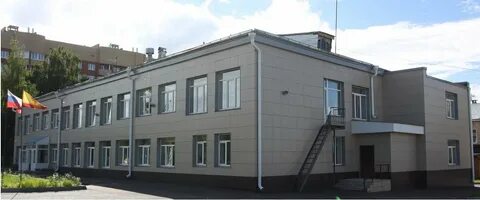 Семашко 1 чебоксары центр