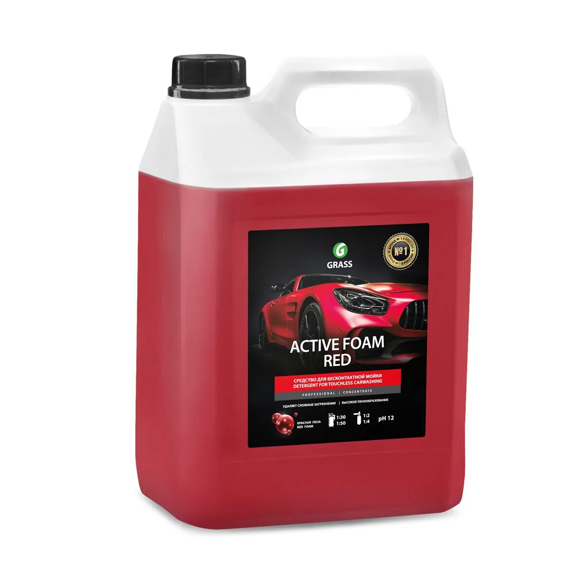 Концентрат бесконтактной. Grass Cherry Wax 5 л. Очиститель двигателя "Motor Cleaner"(5,8кг). Мотор клинер Грасс артикул 5л. Автошампунь grass Active Foam Truck 6кг 113191.