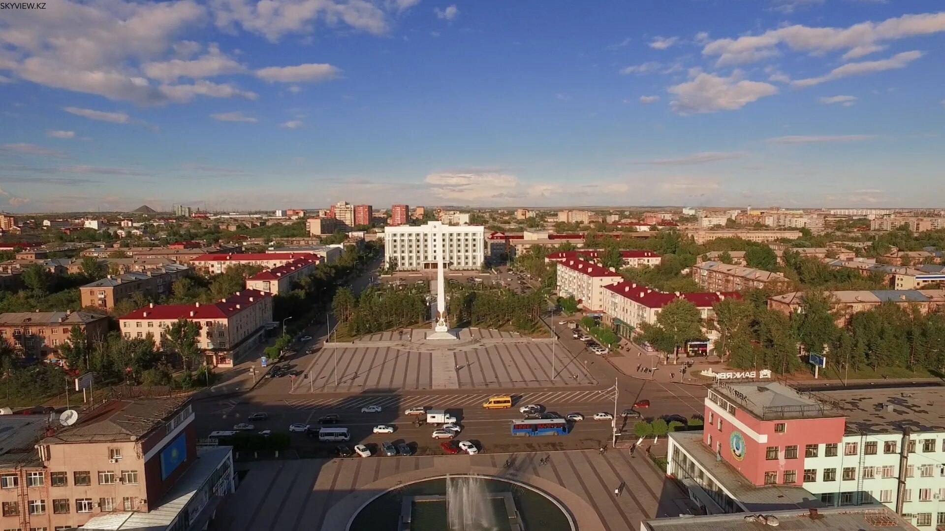 Караганда город в Казахстане. Караганда центр города. Караганда столица Казахстана. Караганда панорама.