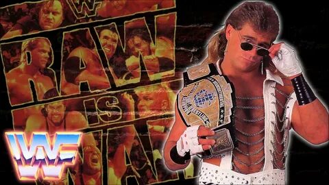 Shawn Michaels Wallpaper (63+ images) .
