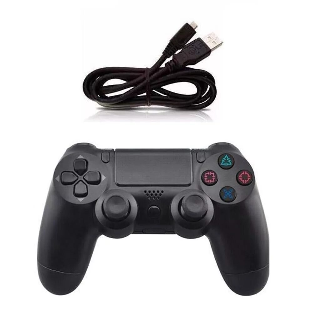 Геймпад Double 4. PLAYSTATION pult 4 USB. Rk4181ps4. Консоль ps5 Art.