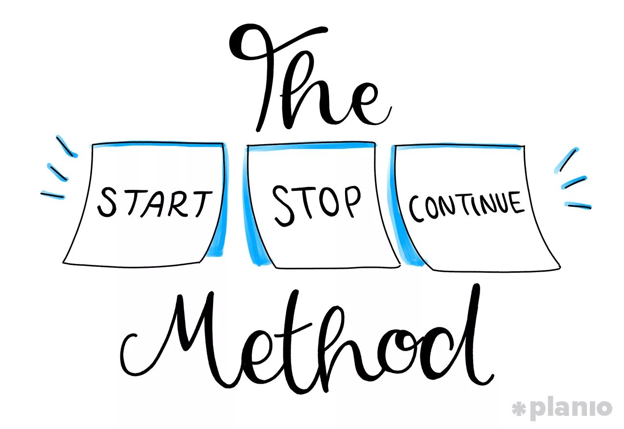 Stop restarting. Start stop continue. Start stop continue примеры. Start stop continue change. Start/stop/continue слайды для презентации.