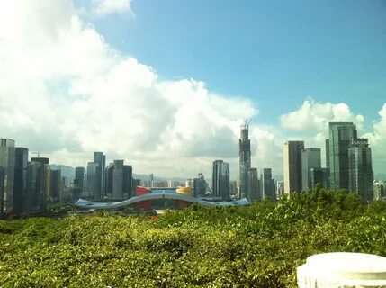 District shenzhen