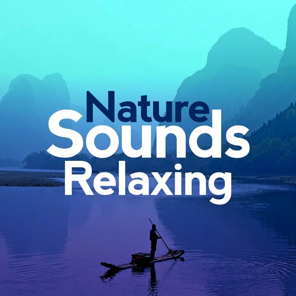 Nature song. Relaxing Sounds. Relaxing Sounds of nature. Sounds and Relaxation.