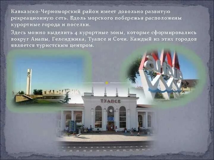 Рекреационное хозяйство черноморского побережья. Рекреационное хозяйство черноморского побережья. Рекреационное хозяйство. Курорты европейского юга. Курорты европейского юга.