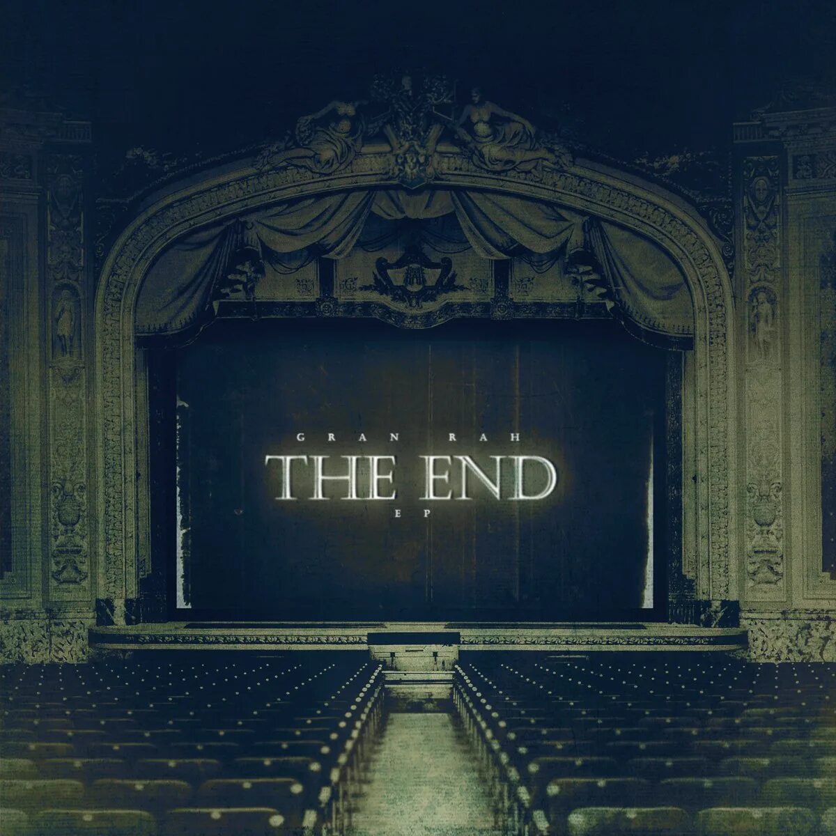 Here until the end. The end. en. ind. enb.