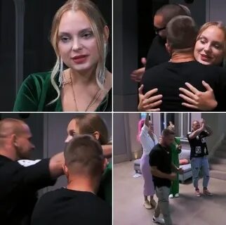 Кто остался вместе после проекта ягодка