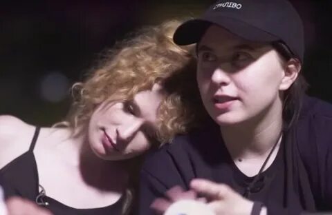 Твоей новой новой девушке я буду