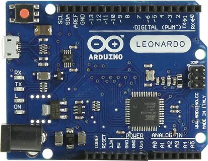 Платы arduino это