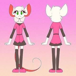 Reggie mouse