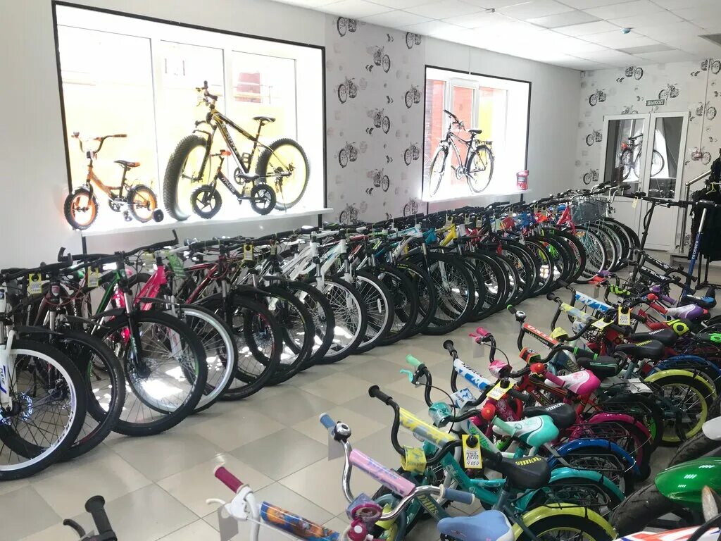 байков армавир